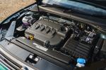 Volkswagen Passat Alltrack 2019 года (UK)